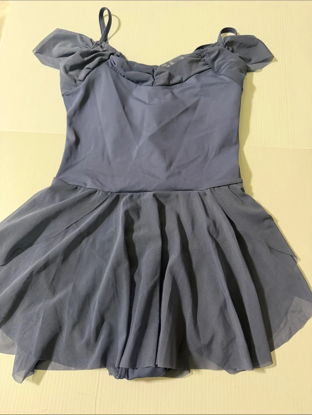 Weissman balera dance